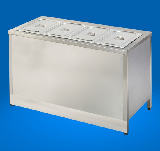 Modüler Servis Hatları